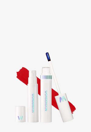 Wonderskin WONDER BLADING LIP STAIN KIT - Lip palette - playful