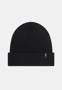 Unselected, black
