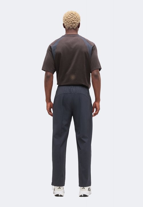 adidas HK - Outdoor trousers - night grey — foto 3