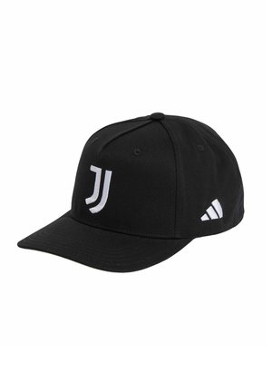 JUVENTUS HOME SNAPBACK  - Cappellino - black  white