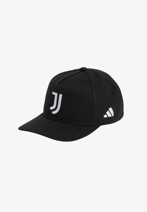 adidas Performance, JUVENTUS HOME SNAPBACK - Cappellino - black white
