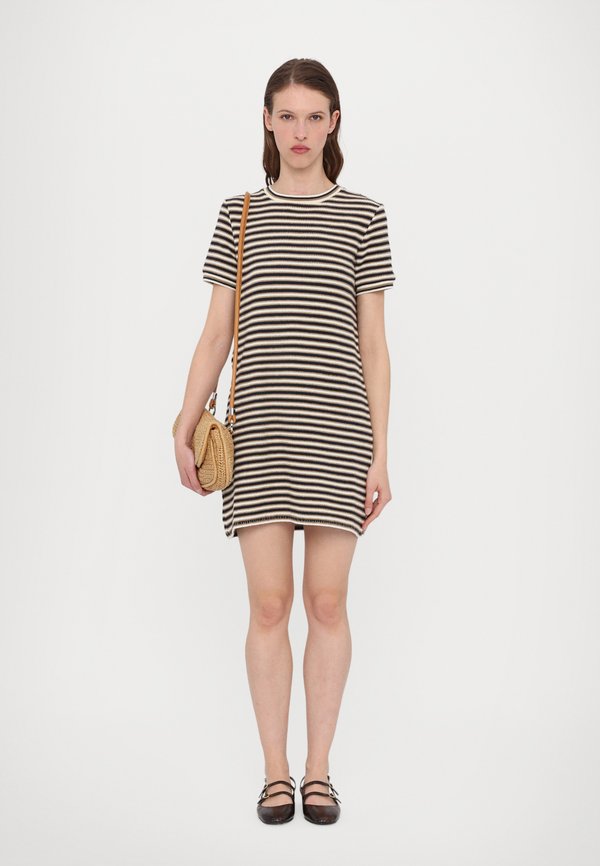 BEAN - Clutch - honey