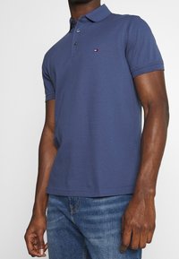 Tommy Hilfiger Polotričko - light blue