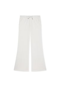 Non selezionato, bianco lana