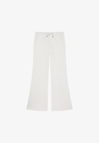 Non selezionato, bianco lana