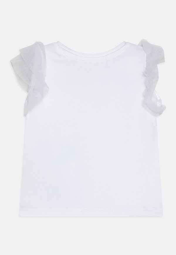 TODDLER - Basic T-shirt3
