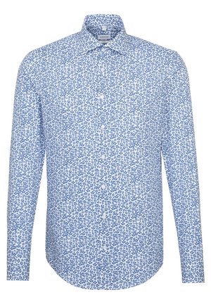 Camicia - blue
