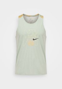 Επιλέχθηκε, jade horizon