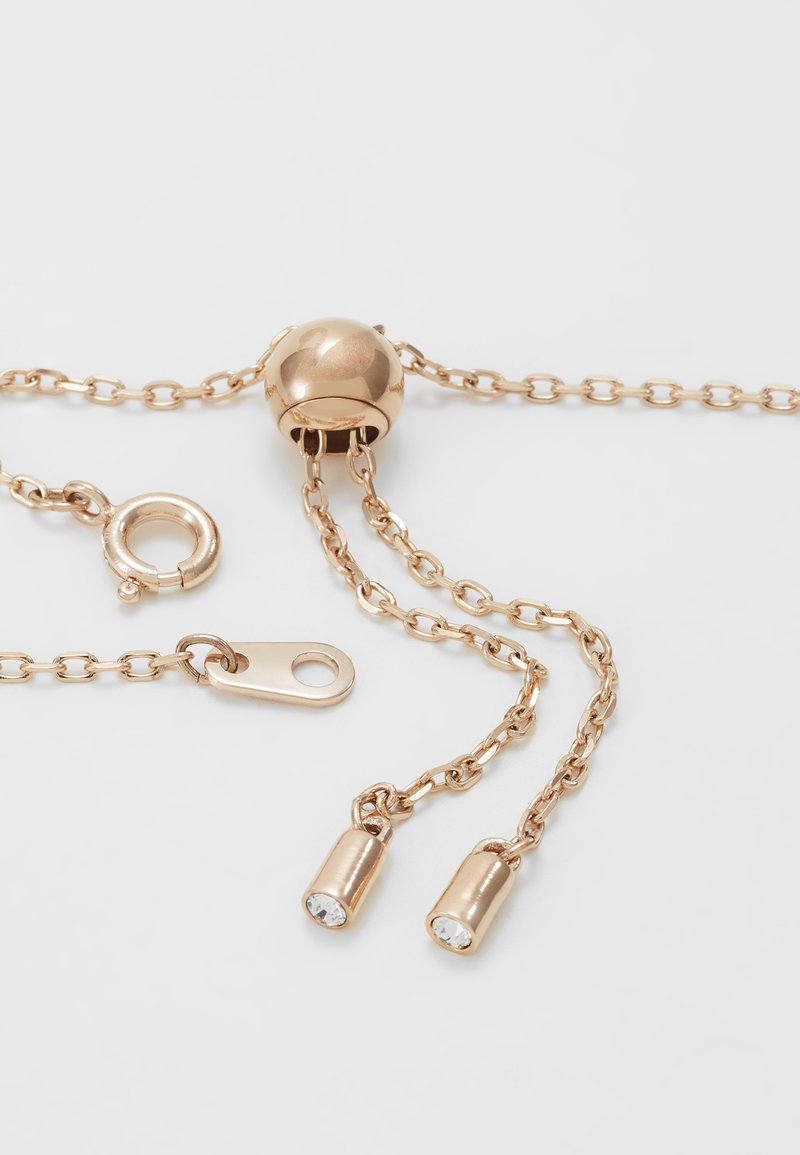 Damen Taschen | Swarovski SWA INFINITY:NECKLACE Y INF Halskette crystal/roségoldfarben - LH17607 Damen Taschen | Swarovski SWA INFINITY:NECKLACE Y INF Halskette crystal/roségoldfarben - LH17607