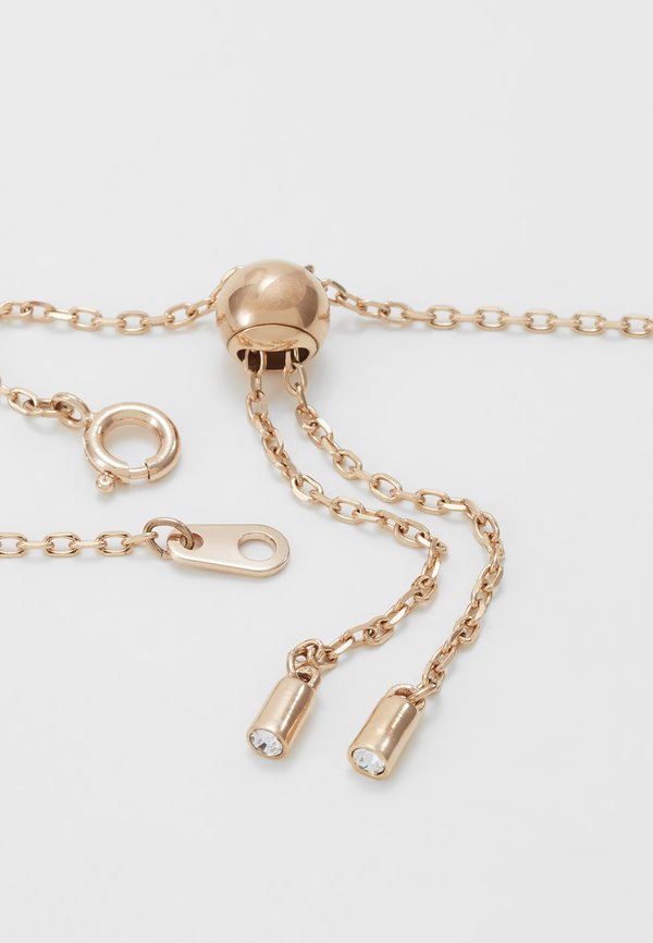 SWA INFINITY:NECKLACE Y INF - Necklace - crystal4