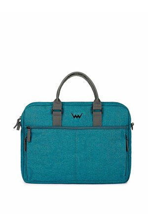 MEMORIES - Laptop bag - blue