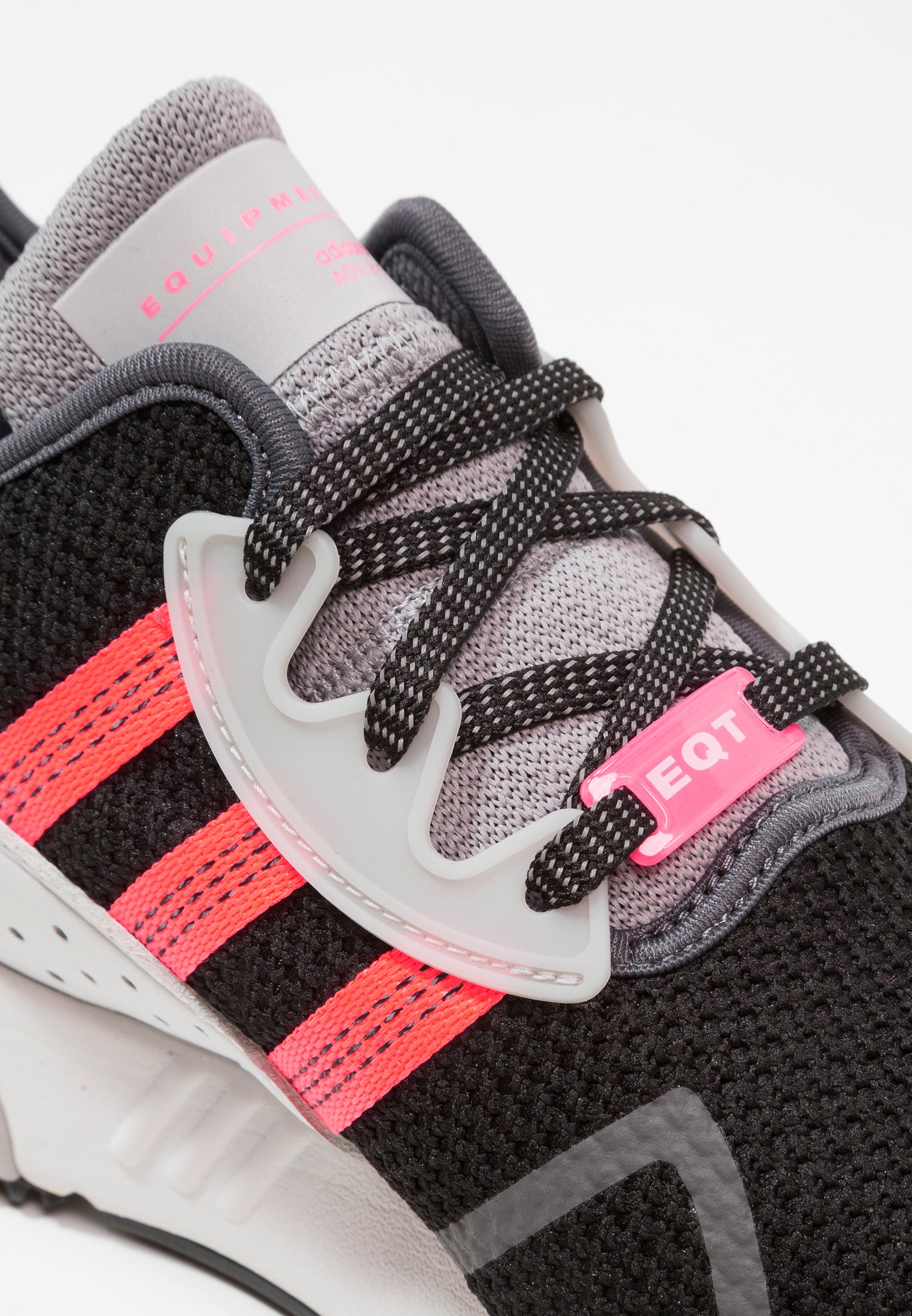 adidas eqt cushion adv schwarz