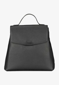 Sélectionné, schwarz