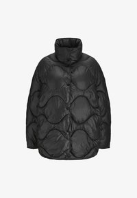 Επιλέχθηκε, black