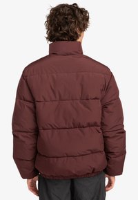 Element Vinterjakker - red