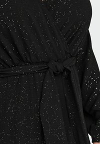 ONLY Carmakoma JOSEE - Kombinezons - black