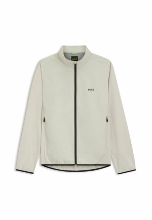BOSS, BOSS OW_GOC SWING - Chaqueta de entretiempo - light beige two