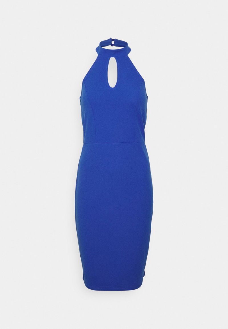 JDY Cocktailjurk blauw