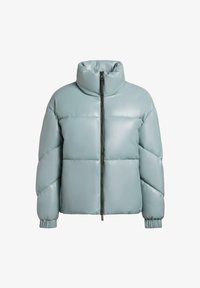 Unselected, light blue