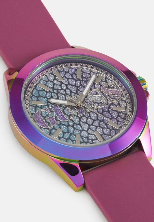 MENAGERIE - Watch - purple3