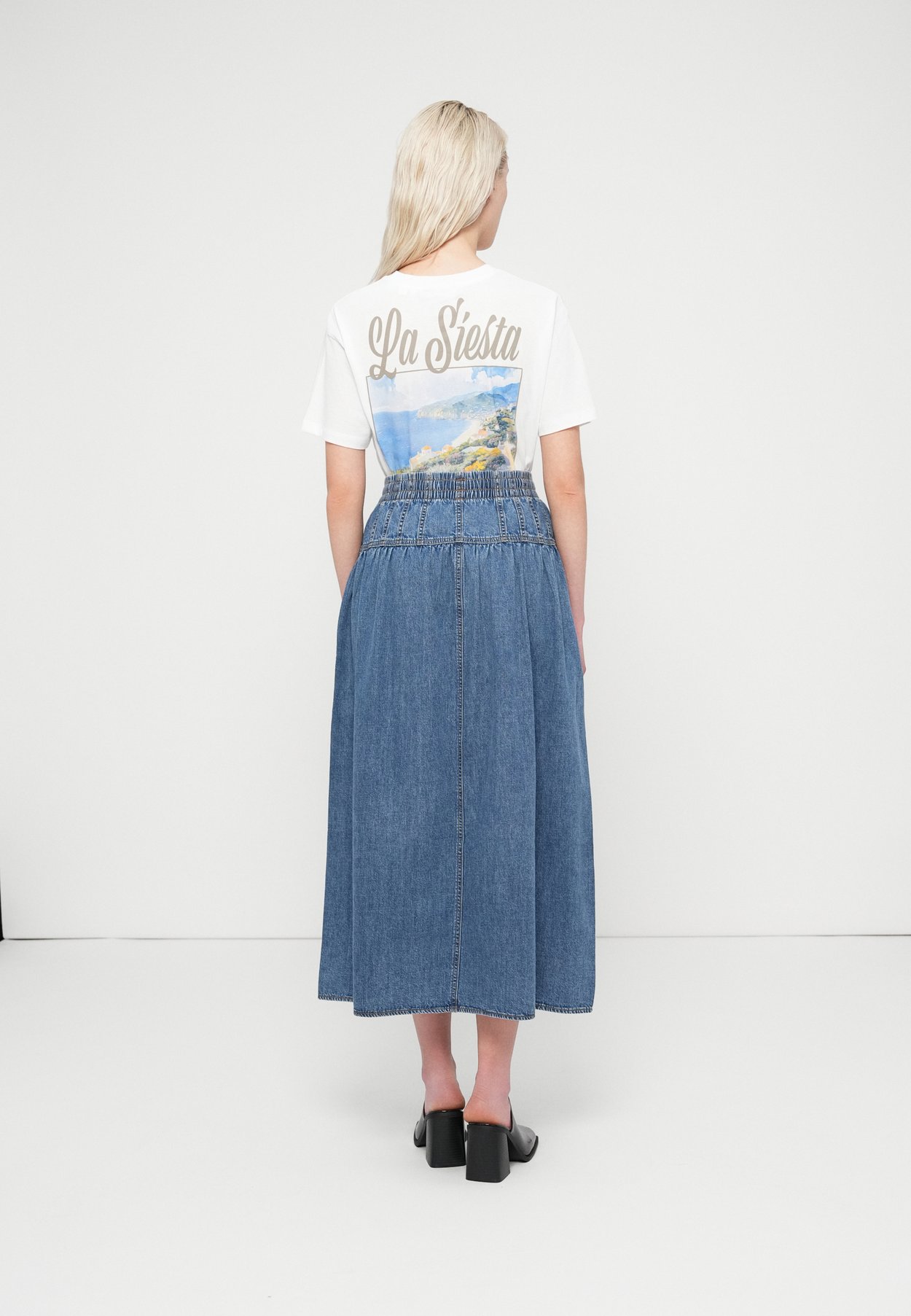 Denim ONLLYRA Denim Long
