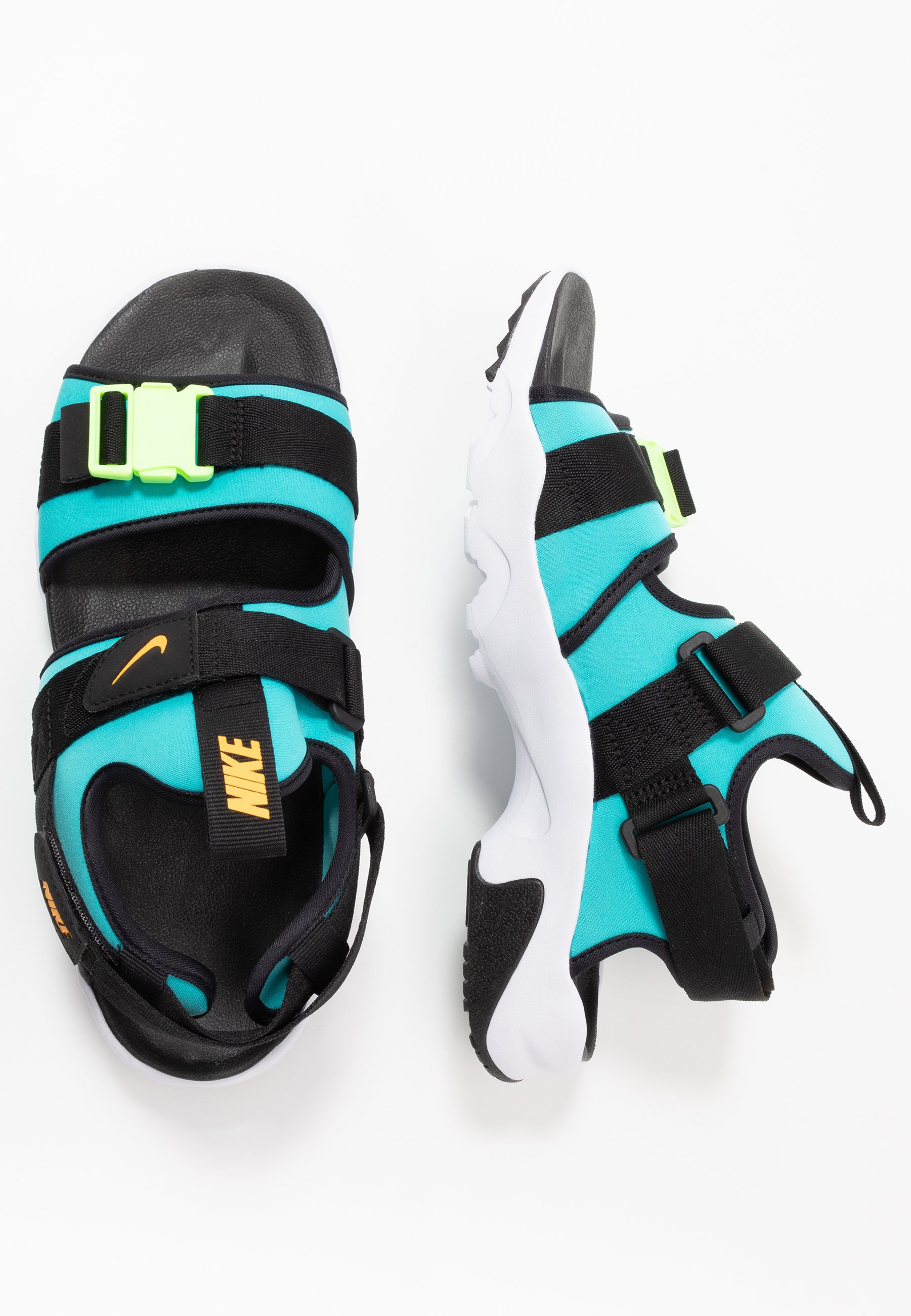nike walking sandals