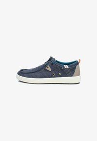 Seleccionado, navy