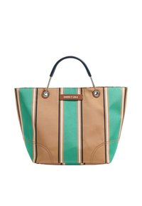 Bimba Y Lola CANOPY MEDIANO  - Käekott - verde