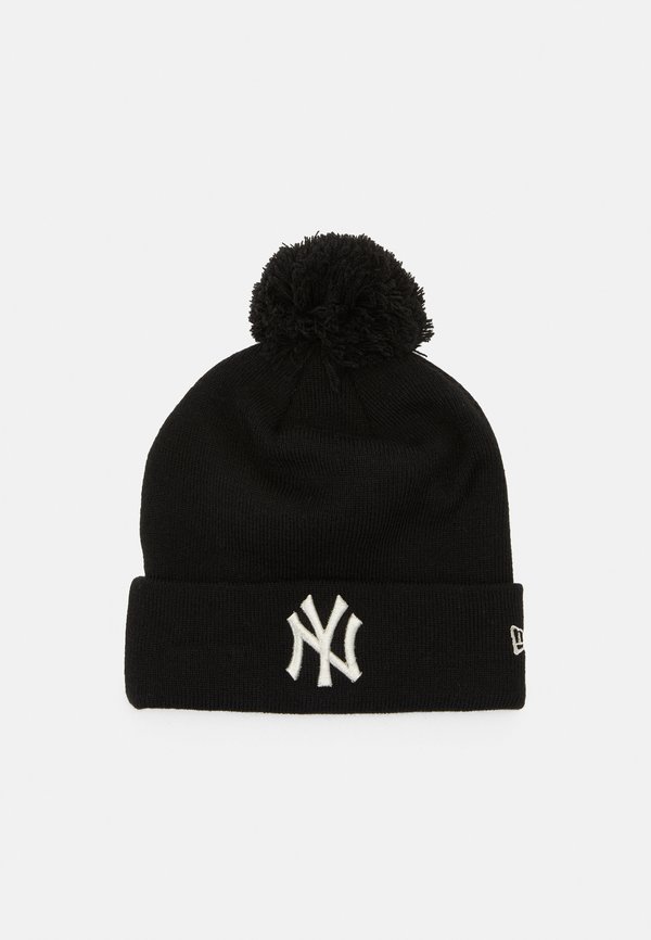 FEMALE POM BEANIE - Mütze