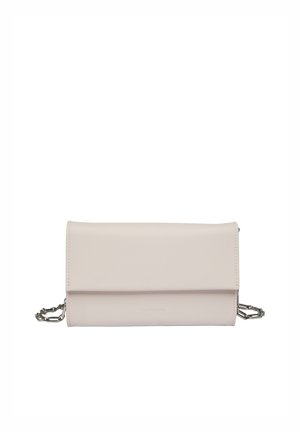 POCHETTE EN DOTÉE D’UNE  - Clutch - zartrosa