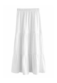 Non selezionato, white