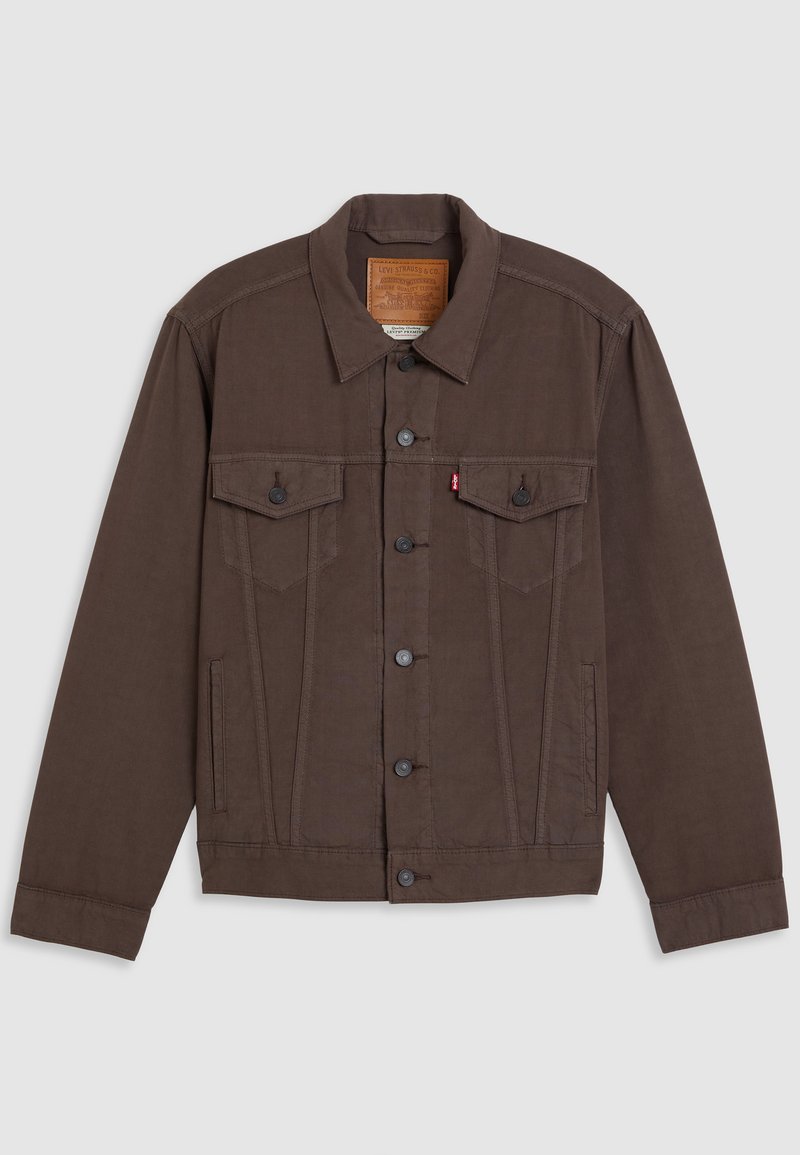 Levi'S Kids Trucker jas voor jongens, 2-8 jaar, Bristol, 2 jaar