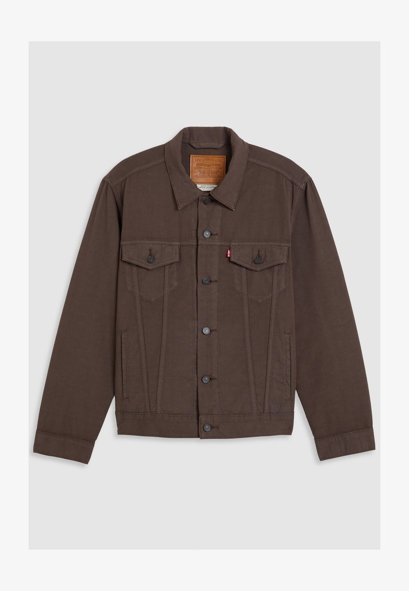 Levi'S Kids Trucker jas voor jongens, 2-8 jaar, Bristol, 2 jaar Levi'S Kids Trucker jas voor jongens, 2-8 jaar, Bristol, 2 jaar