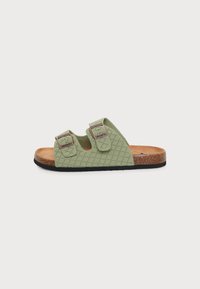 Non sélectionné, khaki