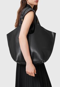 Niet geselecteerd, black