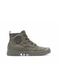 Palladium - Sneaker high - khaki Thumbnail-Bild 1