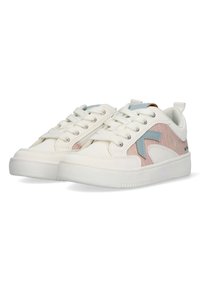 BunniesJR VICKY VILLA  - Sneakers basse - white