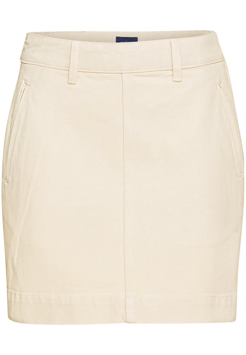 Gant Kokerrok crème Gant Kokerrok crème