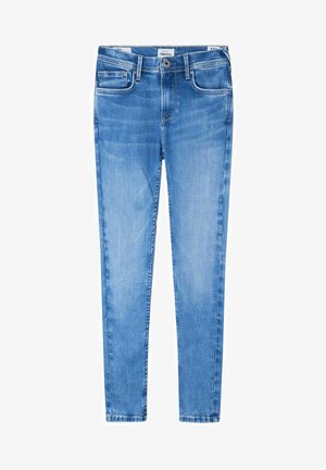 FINLY - Slim fit jeans - denim