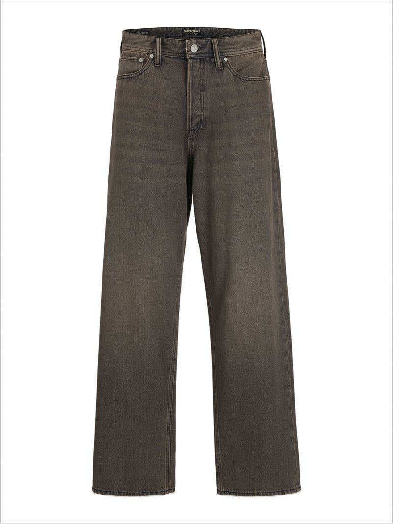 jack & jones Baggy jeans zwart denim/blackdenim jack & jones Baggy jeans zwart denim/blackdenim