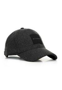 WITTCHEN Gorra - black