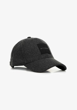 WITTCHEN Cap - black