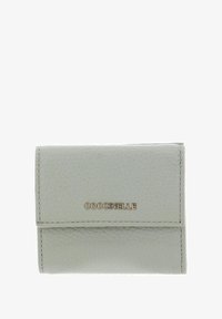 Non sélectionné, celadon green