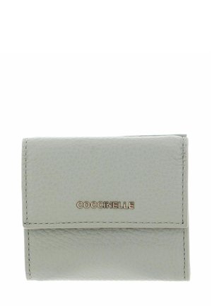 SOFT - Portefeuille - celadon green