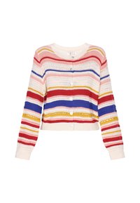 Vest - offwhite multicolor