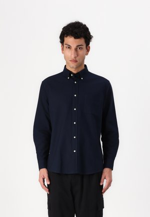 DUNAND SHIRT - Hemd - navy