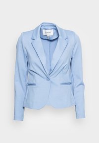 Não selecionado, bel air blue