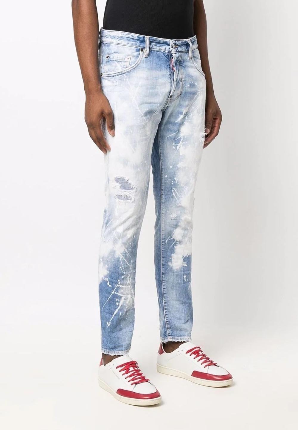 Jeans Men | Dsquared2