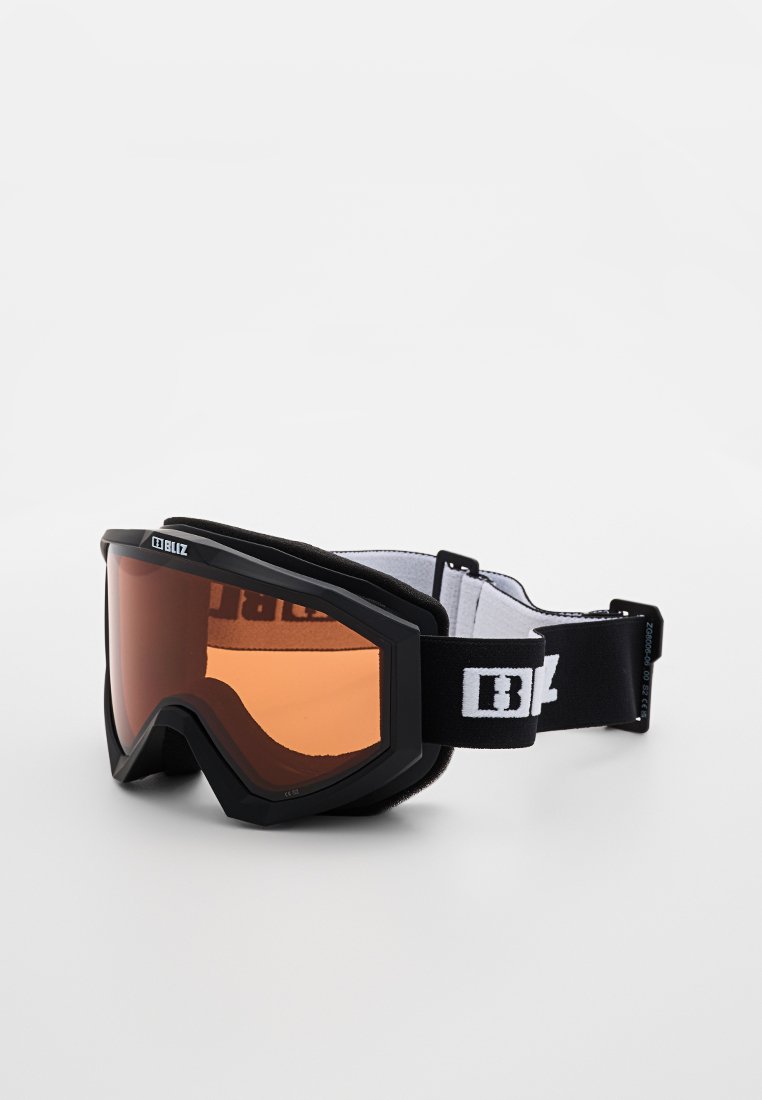 BLIZ Skibril oranje BLIZ Skibril oranje