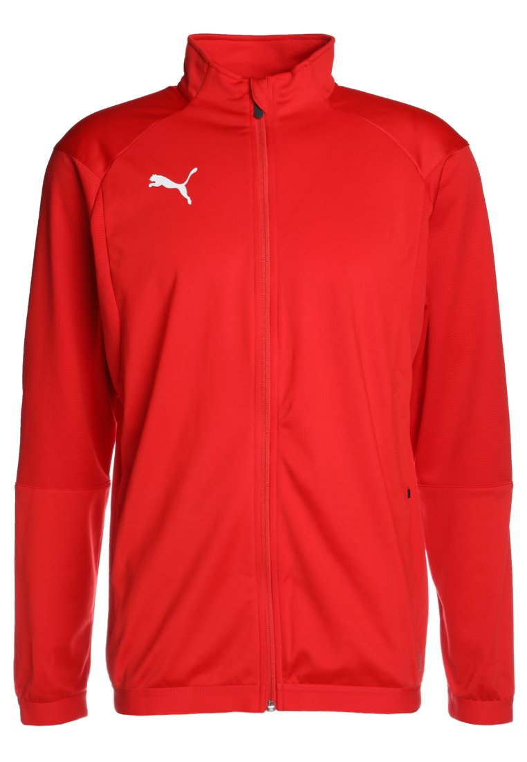 puma liga training jacket